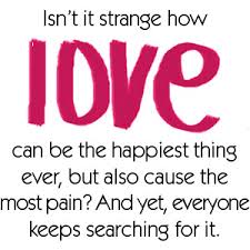 PAINFUL BUT KEEP SEARCHING FOR IT